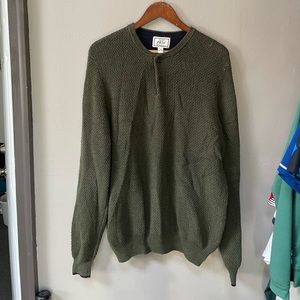 Jos. A Bank 1905 Sweater